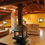 Cal Grau De La Llavinera Casa de Férias *