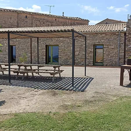 Сasa de vacaciones Cal Grau De La Llavinera *
